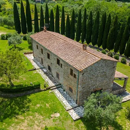 Ferienhaus Le Porrine Iii *