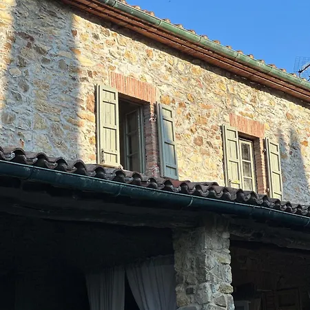 Ferienhaus Le Porrine Iii Niederdorla