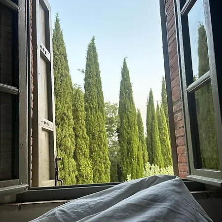 Le Porrine Iii Ferienhaus