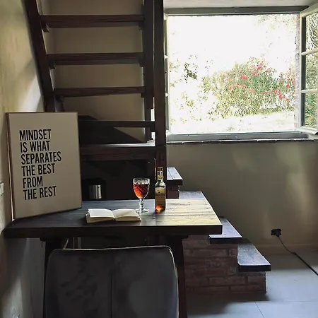 Le Porrine Iii